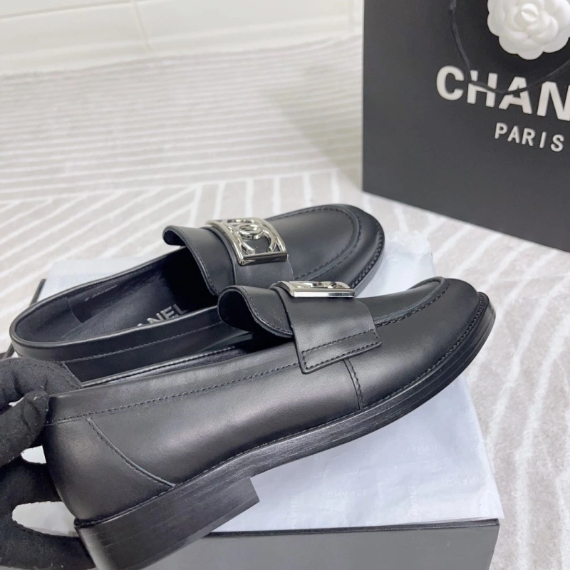 Chxnxl Leather Shoes Comfortable 131435