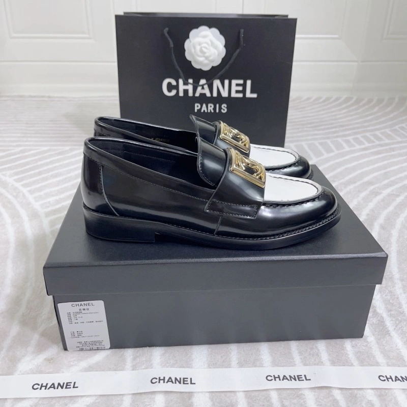 NewStyle Chxnxl Leather Shoes 131423