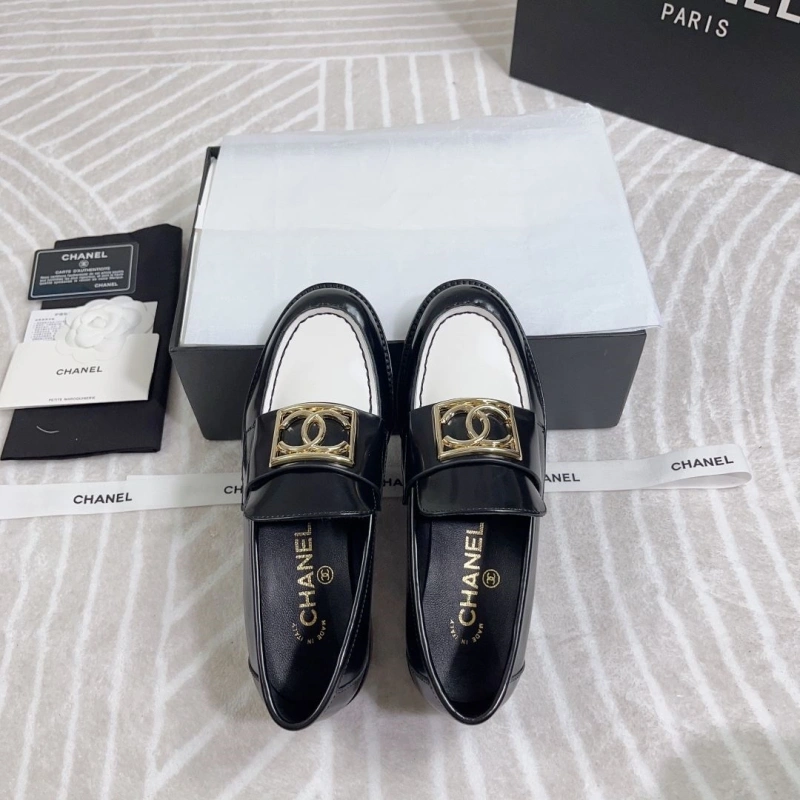 NewStyle Chxnxl Leather Shoes 131423