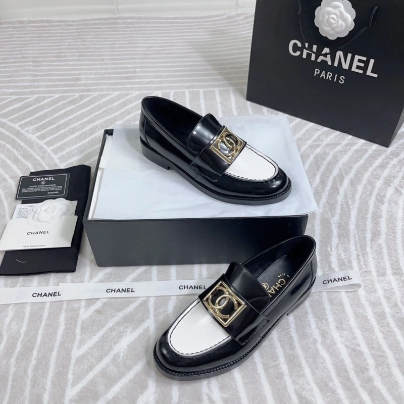 NewStyle Chxnxl Leather Shoes 131423
