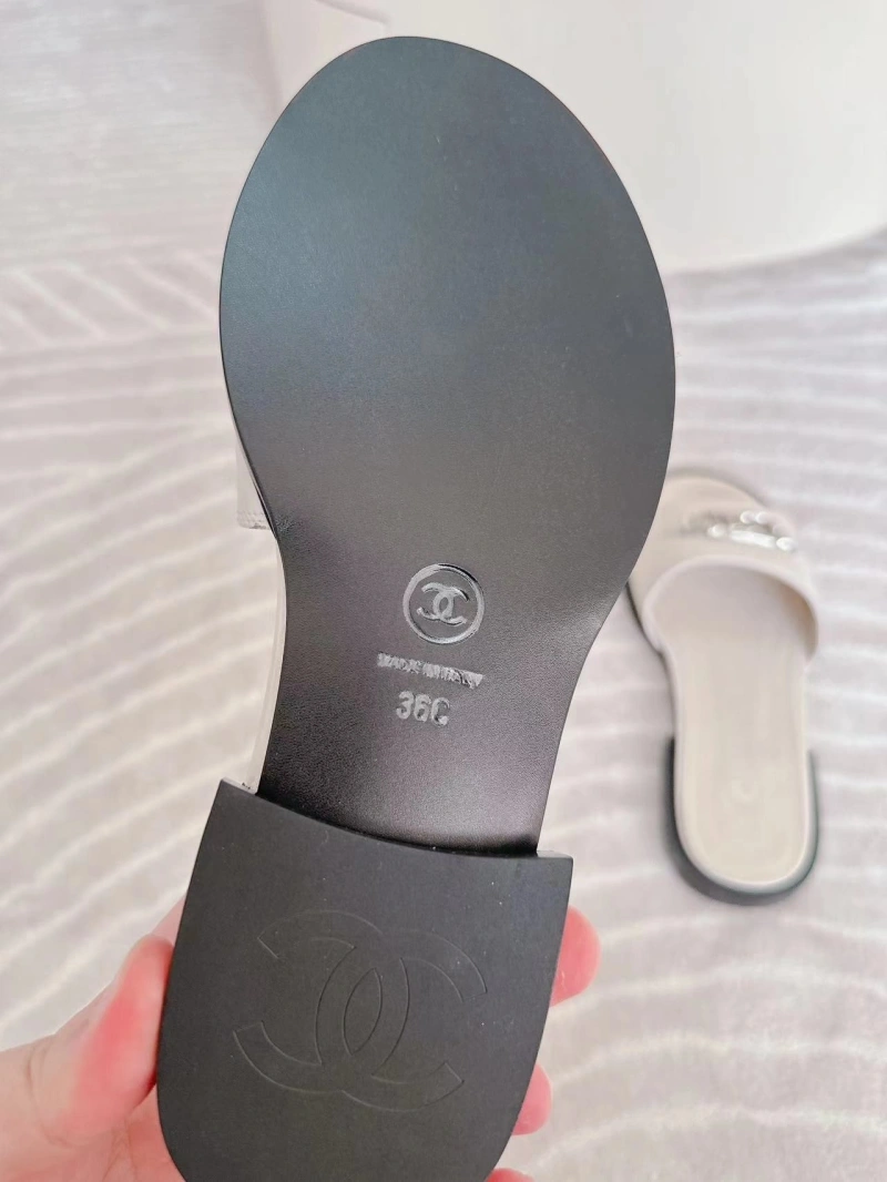 Chxnxl Slippers SmartChoice 132196
