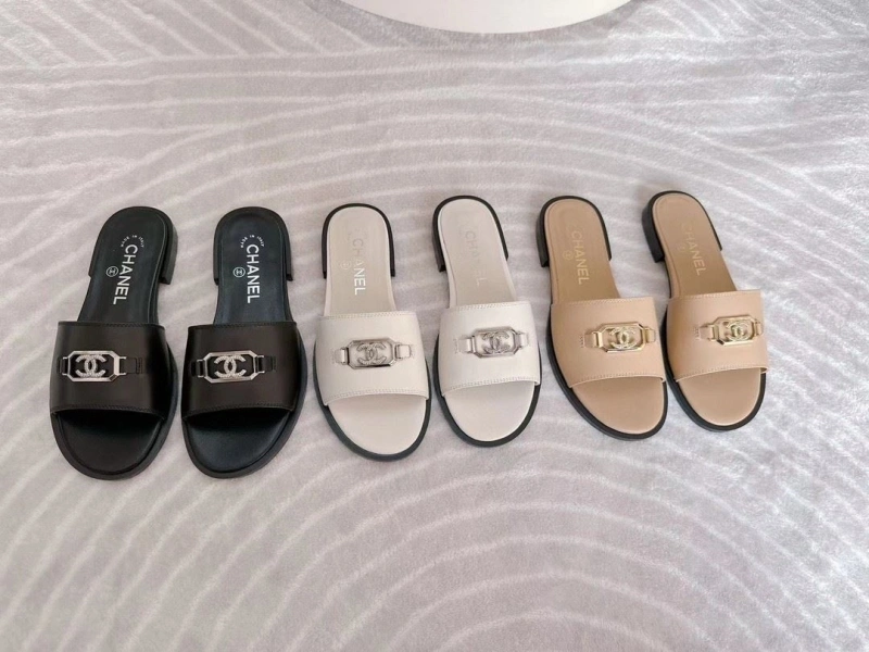 Chxnxl Slippers SmartChoice 132196