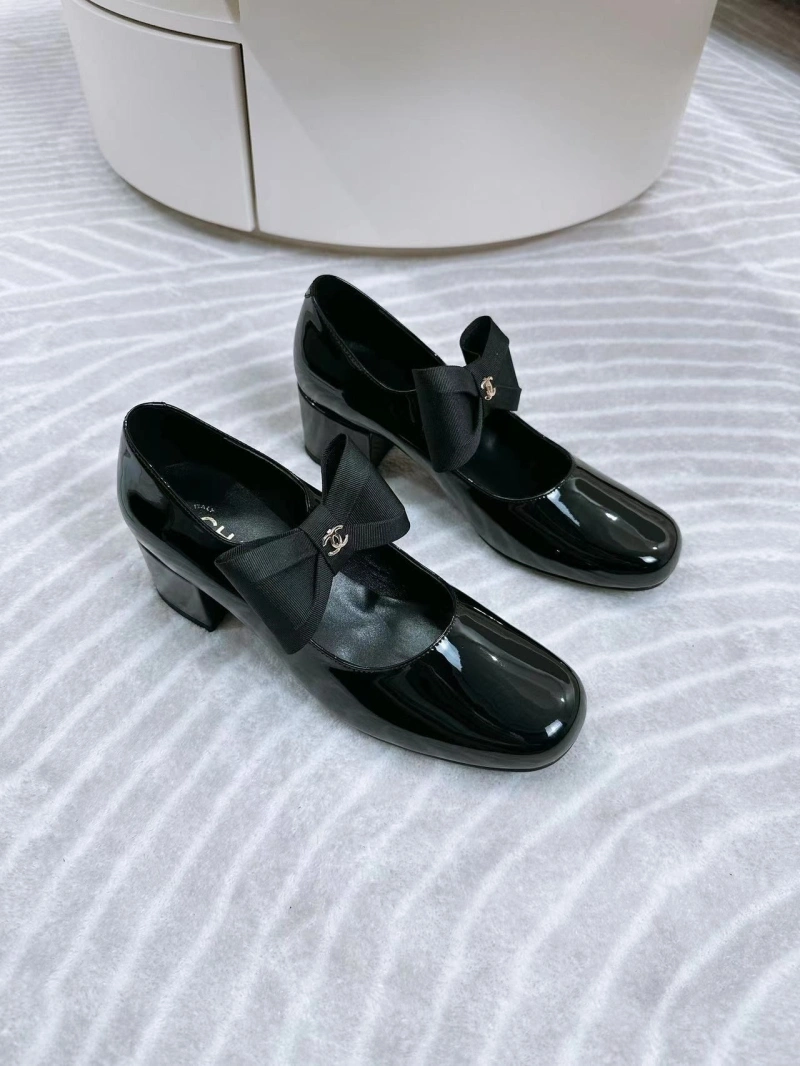 GoodFit Chxnxl Leather Shoes 131409