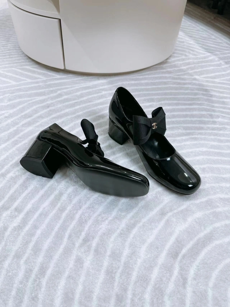 GoodFit Chxnxl Leather Shoes 131409