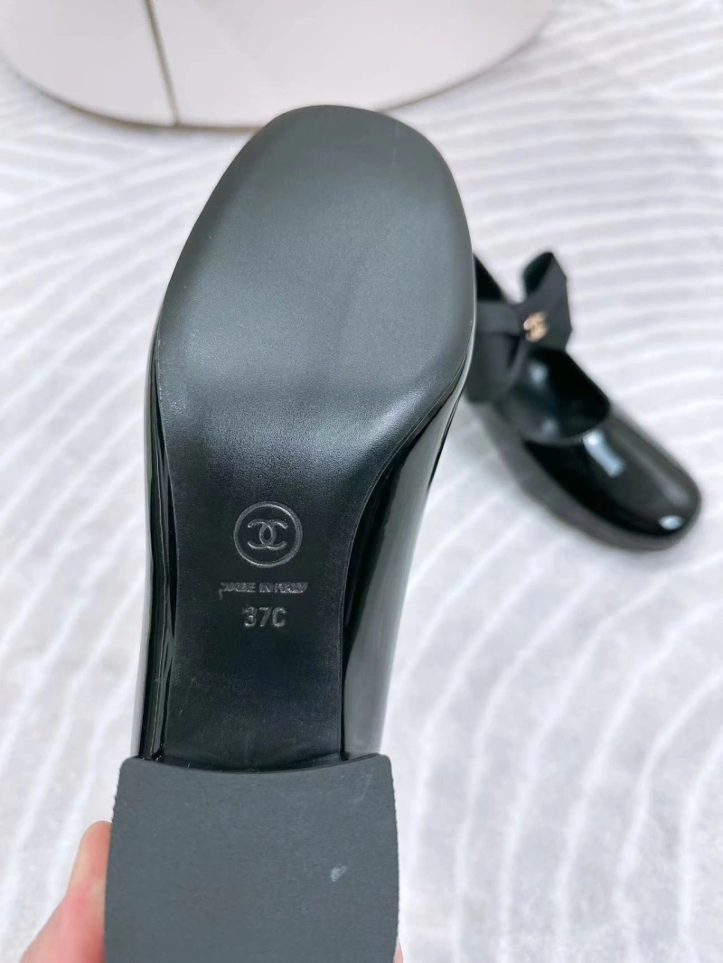 GoodFit Chxnxl Leather Shoes 131409