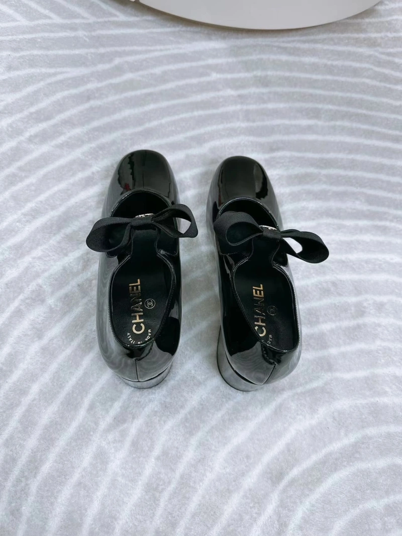 GoodFit Chxnxl Leather Shoes 131409
