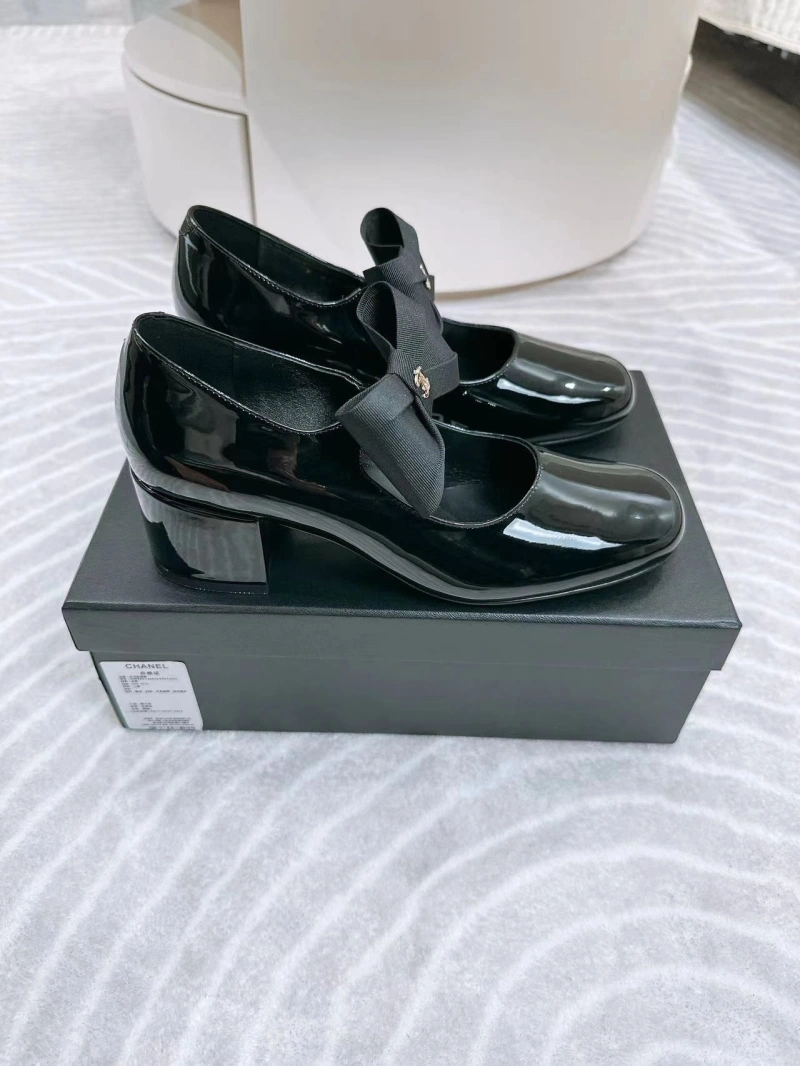 GoodFit Chxnxl Leather Shoes 131409