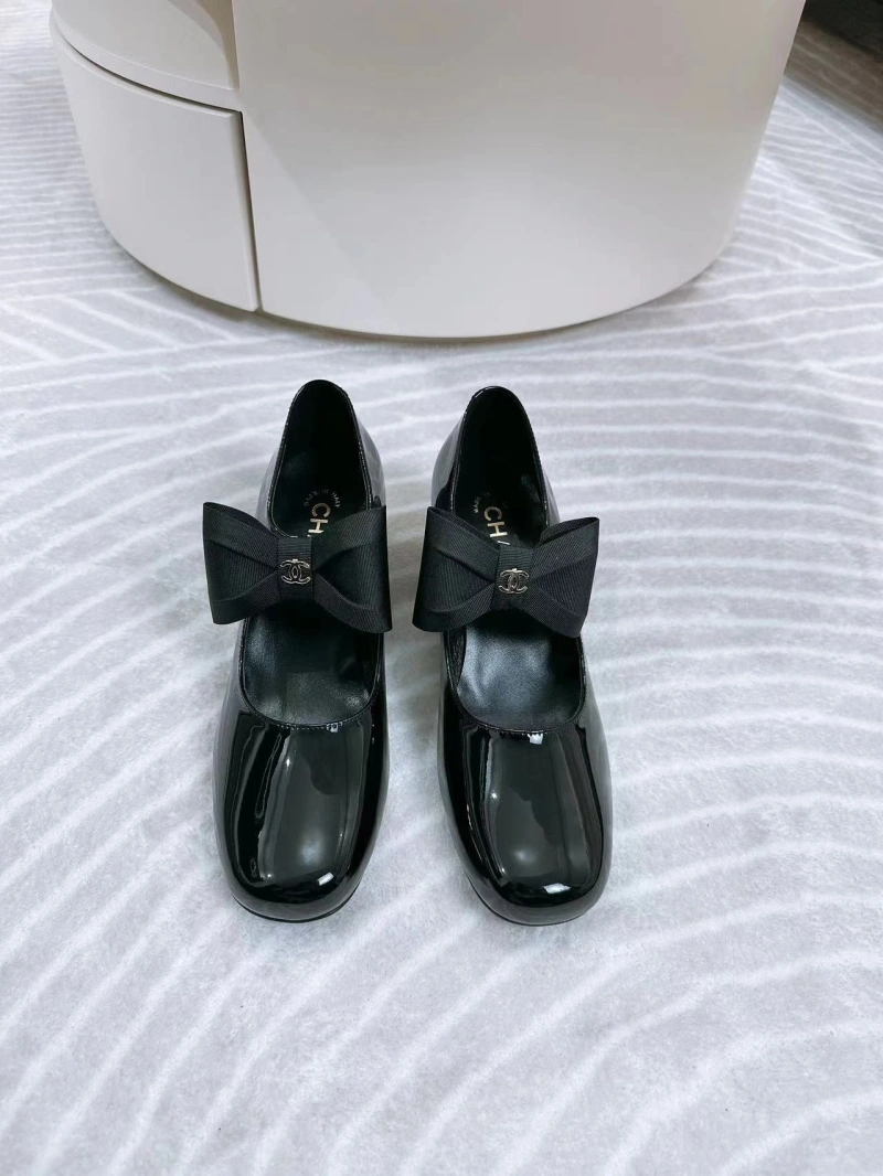 GoodFit Chxnxl Leather Shoes 131409