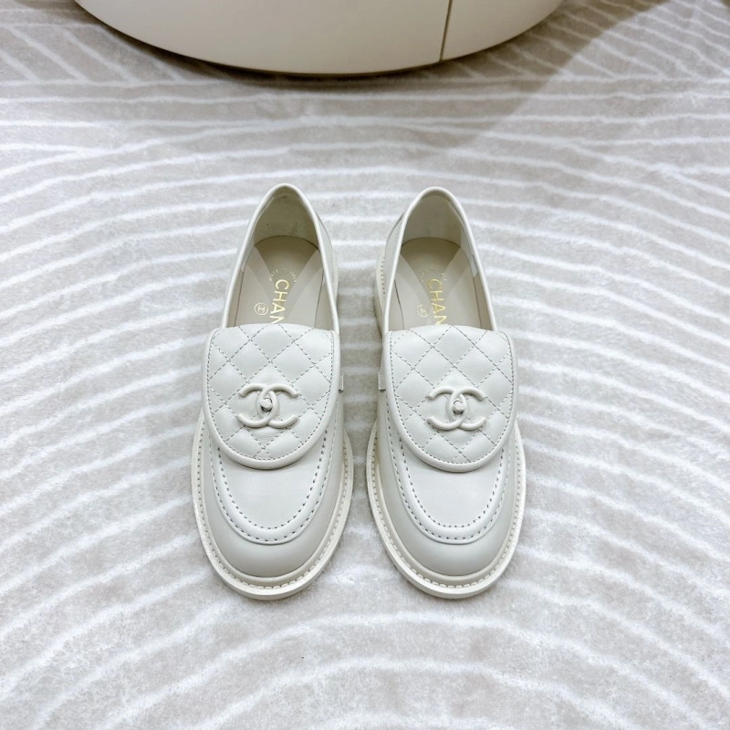 TopPick Chxnxl Leather Shoes 131402