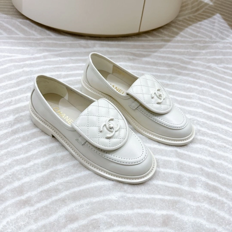 TopPick Chxnxl Leather Shoes 131402