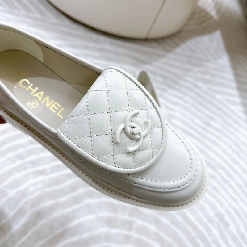 TopPick Chxnxl Leather Shoes 131402