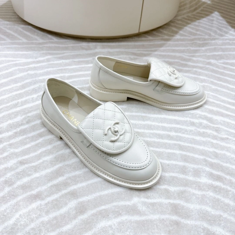 TopPick Chxnxl Leather Shoes 131402