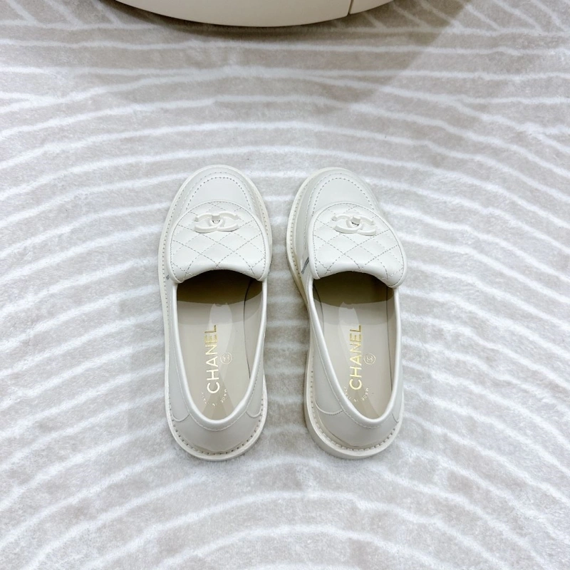 TopPick Chxnxl Leather Shoes 131402