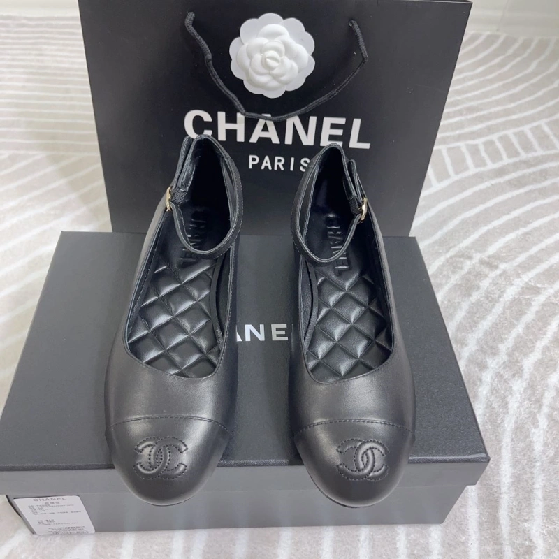 Chxnxl Leather Shoes Cozy 131395