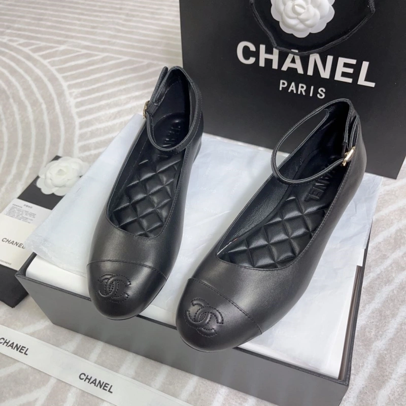 Chxnxl Leather Shoes Cozy 131395