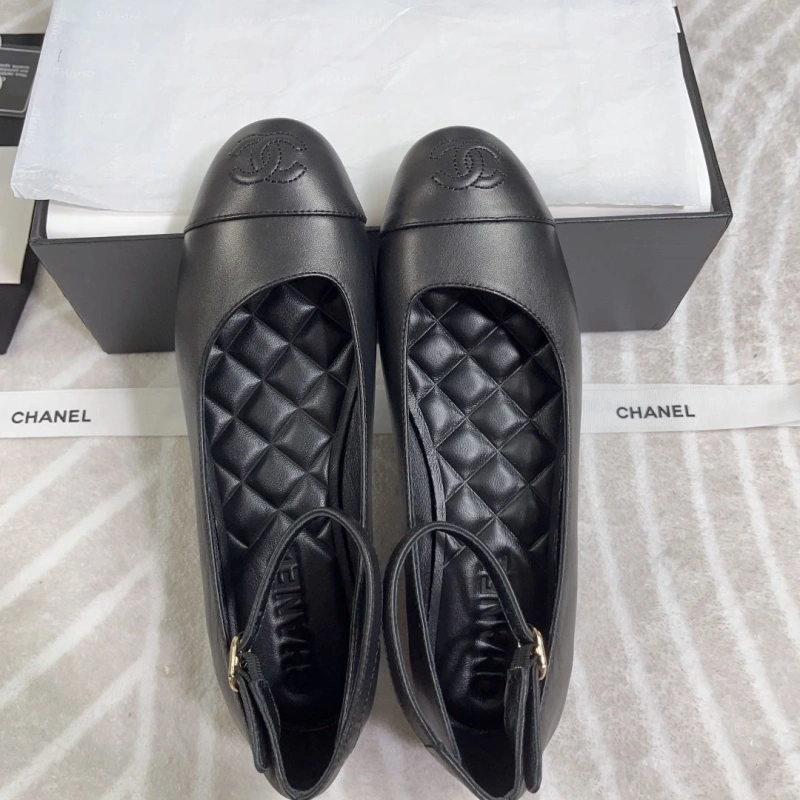 Chxnxl Leather Shoes Cozy 131395
