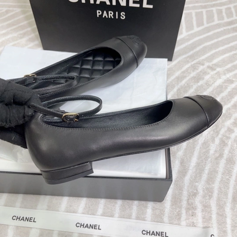 Chxnxl Leather Shoes Cozy 131395