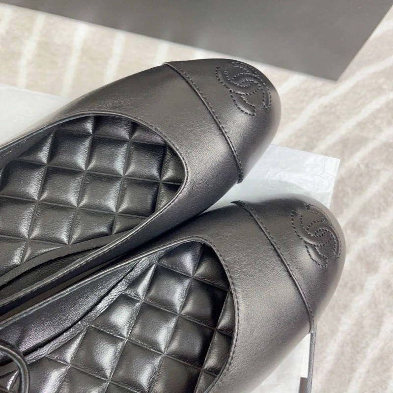 Chxnxl Leather Shoes Cozy 131395