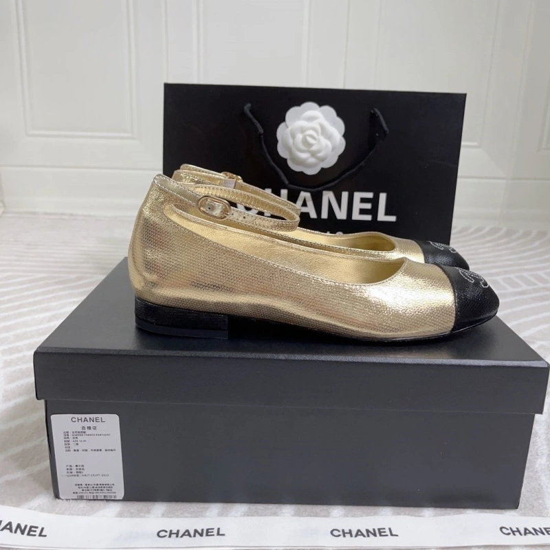 Chxnxl Leather Shoes Lightweight 131390