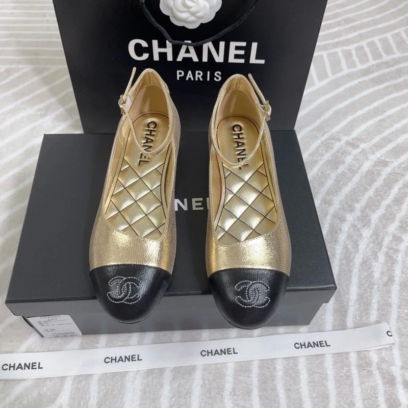 Chxnxl Leather Shoes Lightweight 131390