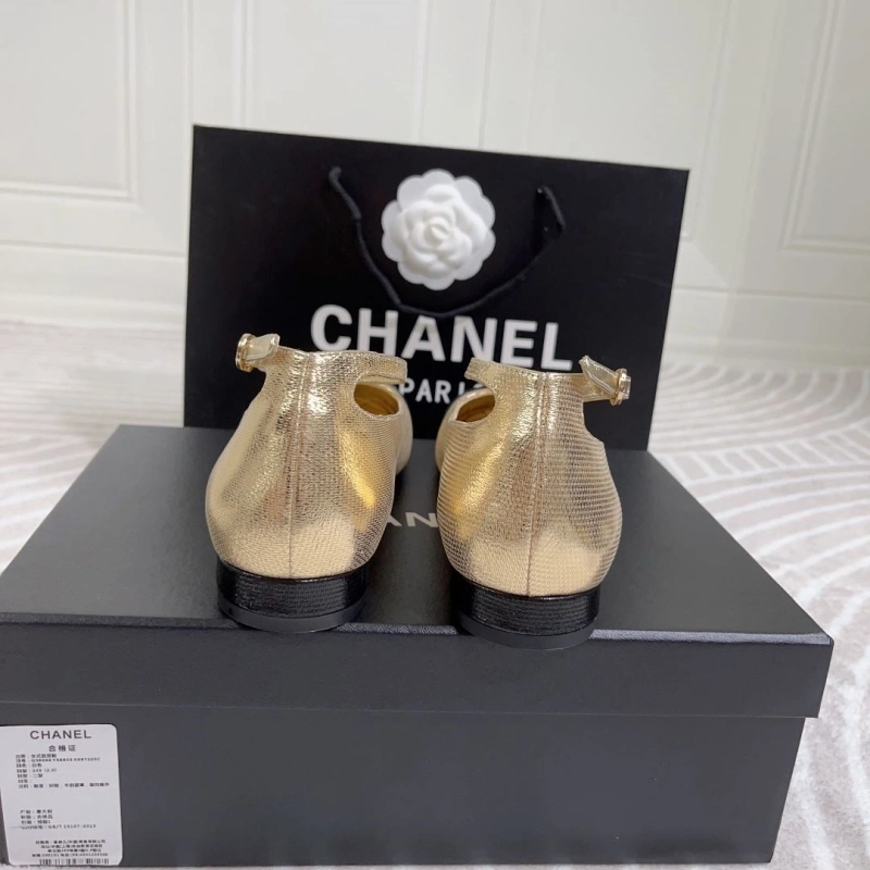 Chxnxl Leather Shoes Lightweight 131390