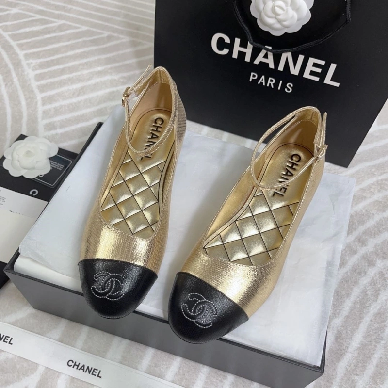 Chxnxl Leather Shoes Lightweight 131390