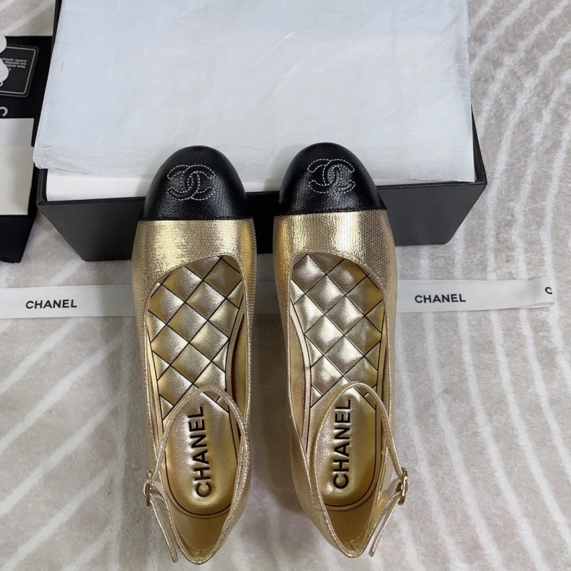 Chxnxl Leather Shoes Lightweight 131390