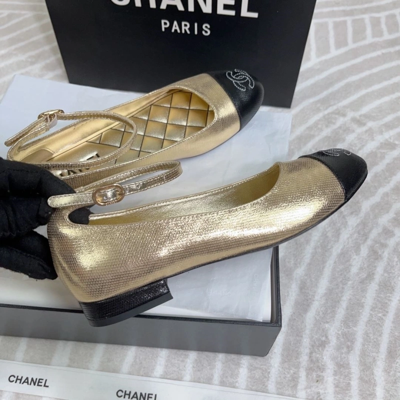 Chxnxl Leather Shoes Lightweight 131390