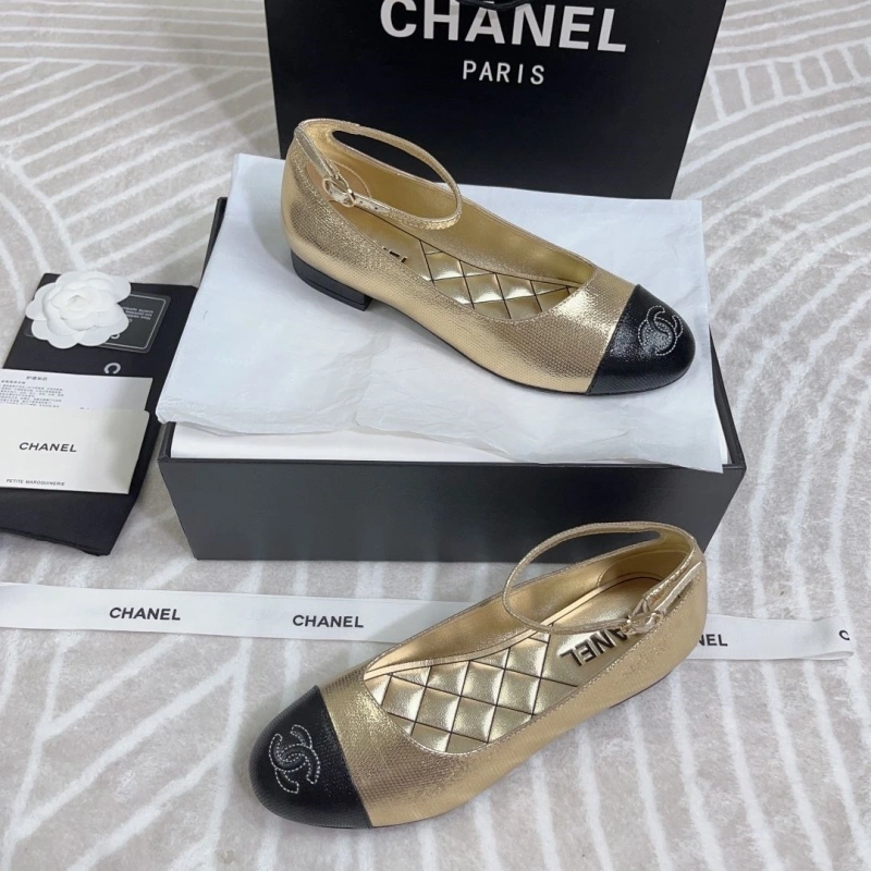 Chxnxl Leather Shoes Lightweight 131390