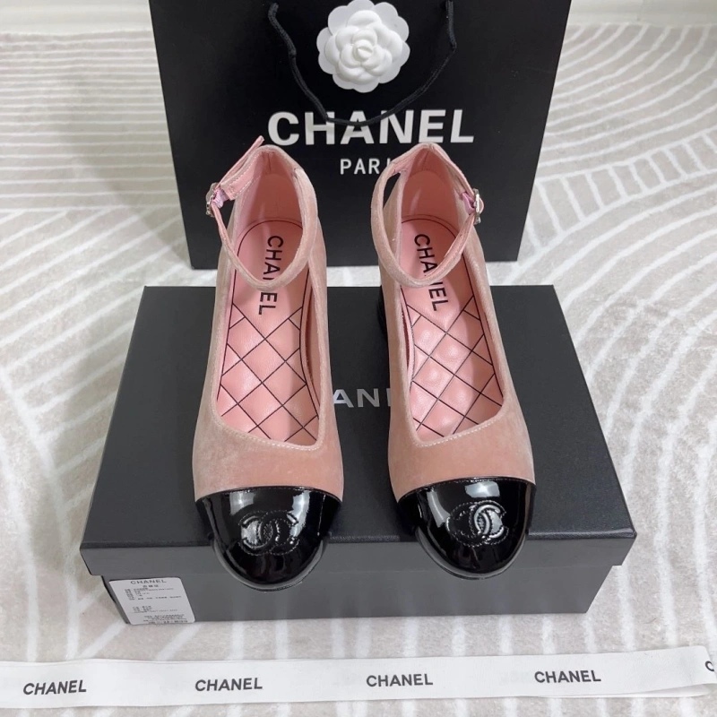 StreetReady Chxnxl Leather Shoes 131392
