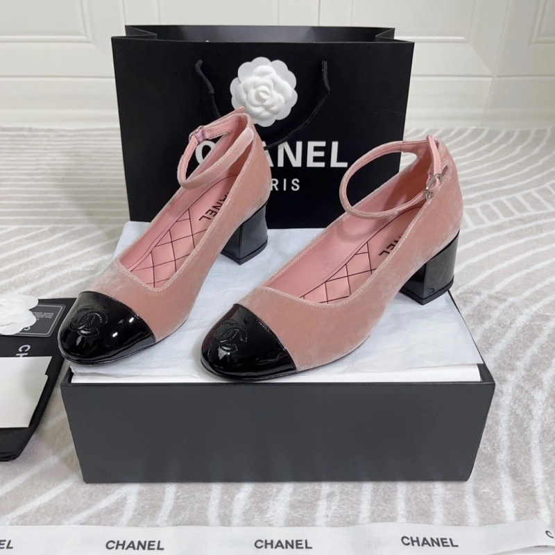 StreetReady Chxnxl Leather Shoes 131392