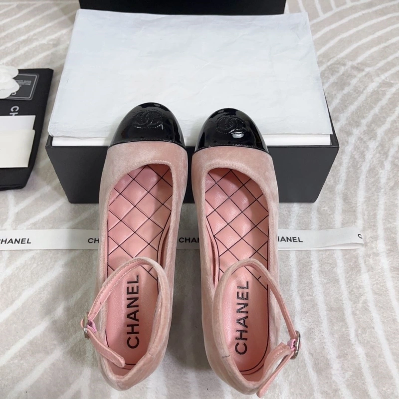 StreetReady Chxnxl Leather Shoes 131392