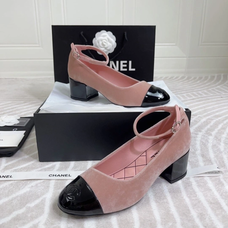 StreetReady Chxnxl Leather Shoes 131392