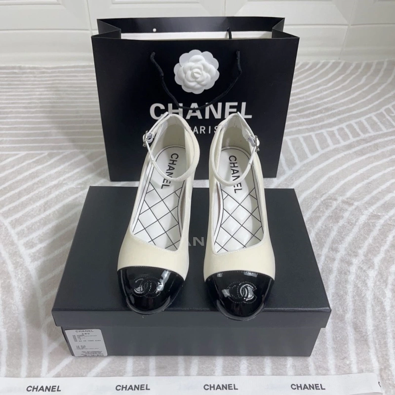 BestValue Chxnxl Leather Shoes 131391