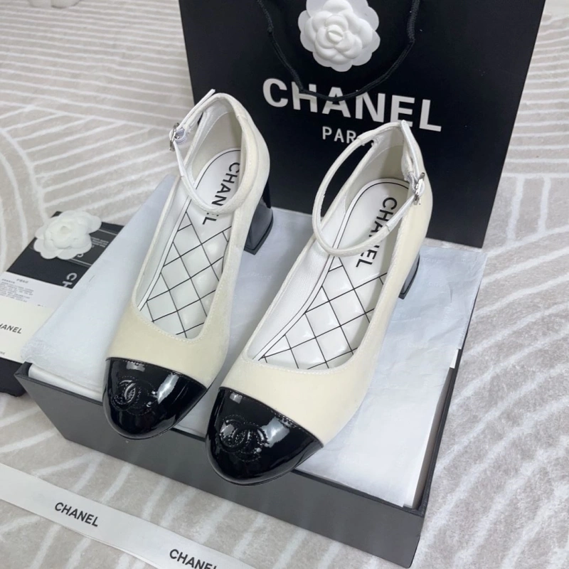 BestValue Chxnxl Leather Shoes 131391