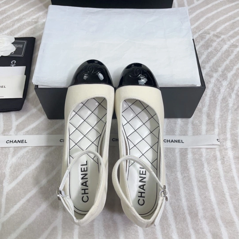 BestValue Chxnxl Leather Shoes 131391