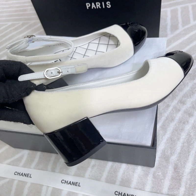 BestValue Chxnxl Leather Shoes 131391