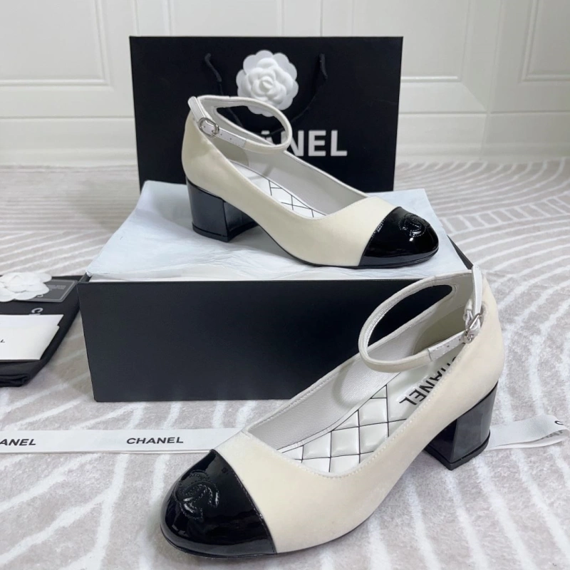 BestValue Chxnxl Leather Shoes 131391
