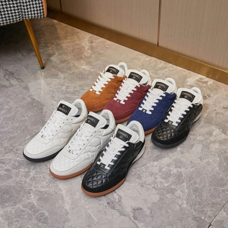Chxnxl Sneakers Versatile 131973