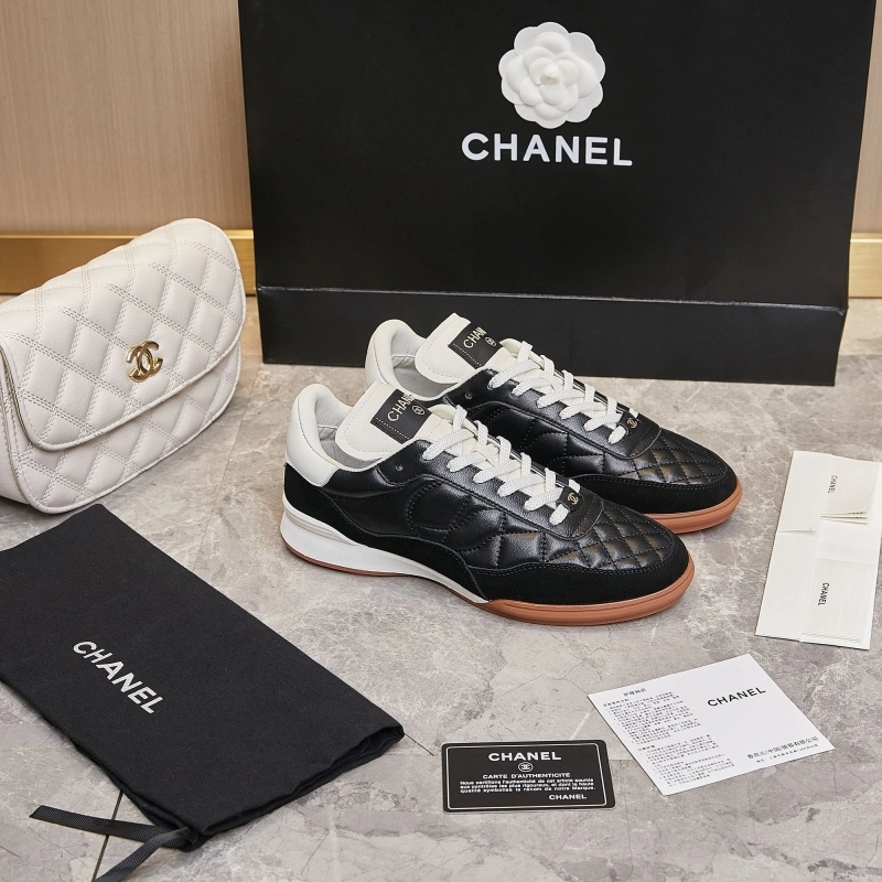 AllSeason Chxnxl Sneakers 131967