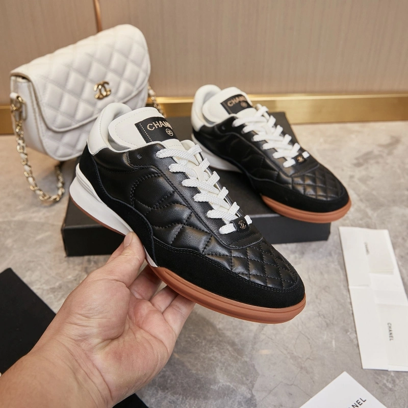 AllSeason Chxnxl Sneakers 131967