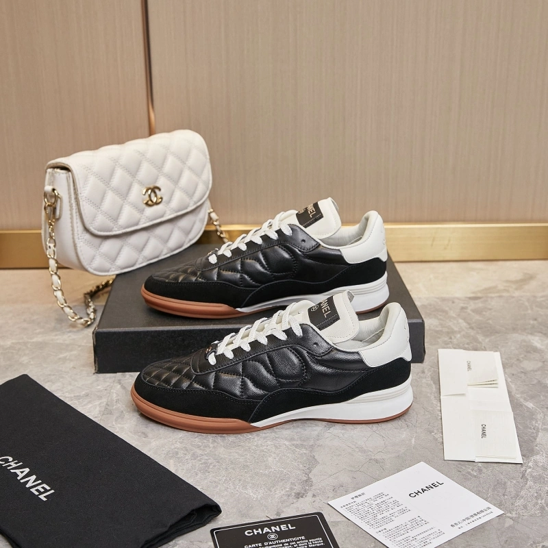 AllSeason Chxnxl Sneakers 131967