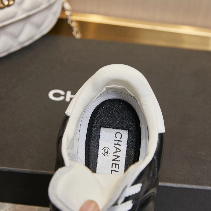 AllSeason Chxnxl Sneakers 131967