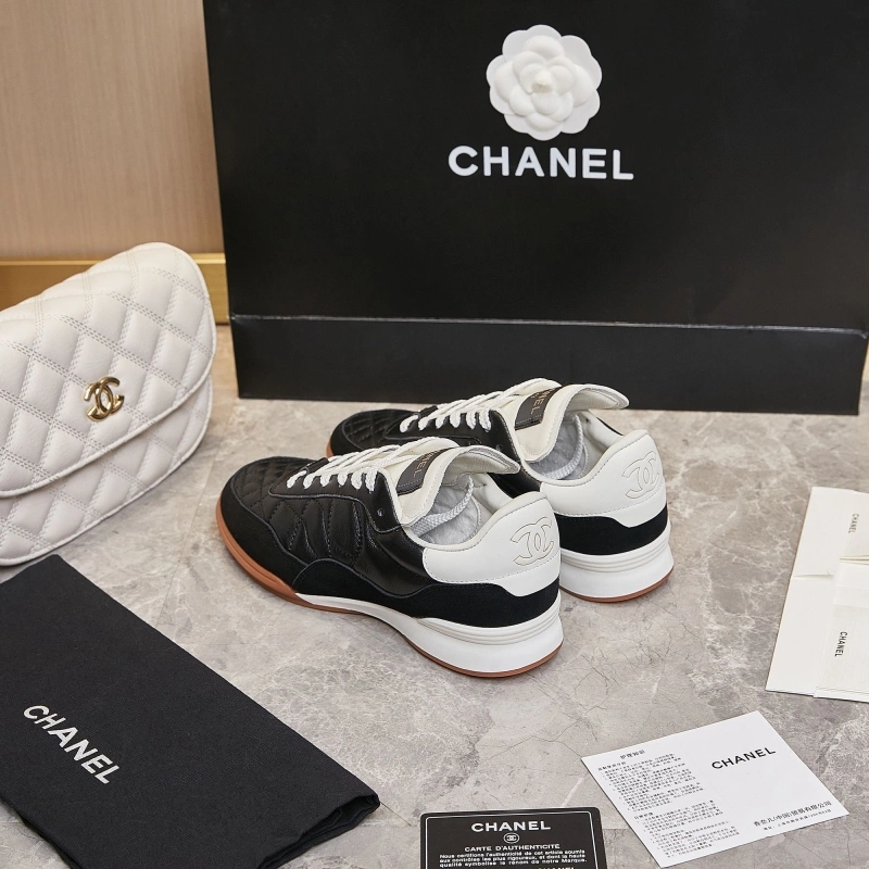 AllSeason Chxnxl Sneakers 131967
