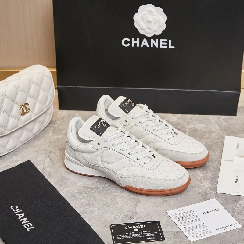 TopPick Chxnxl Sneakers 131964