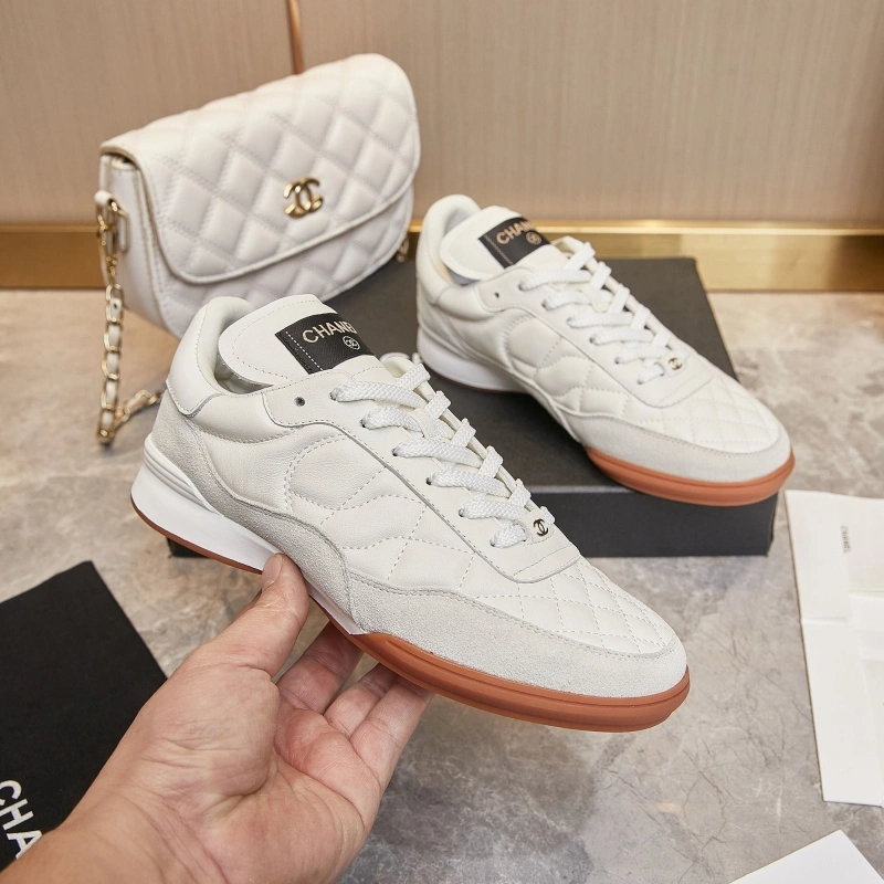 TopPick Chxnxl Sneakers 131964