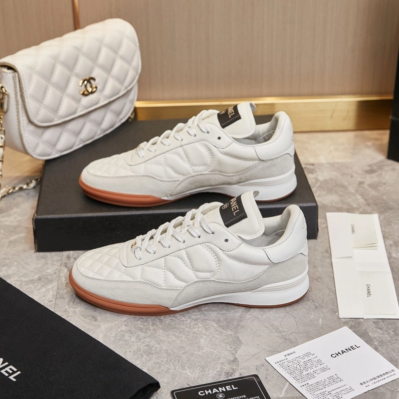 TopPick Chxnxl Sneakers 131964