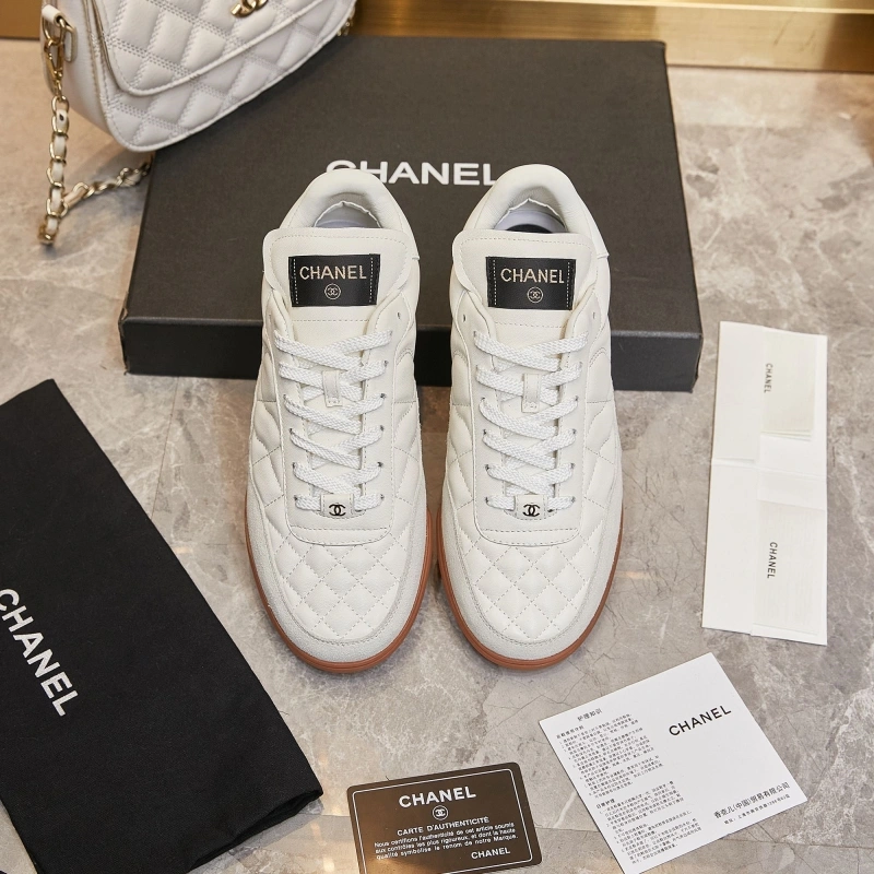 TopPick Chxnxl Sneakers 131964