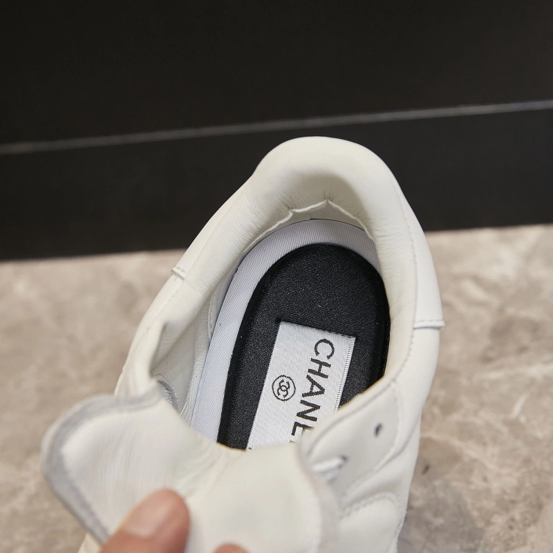 TopPick Chxnxl Sneakers 131964