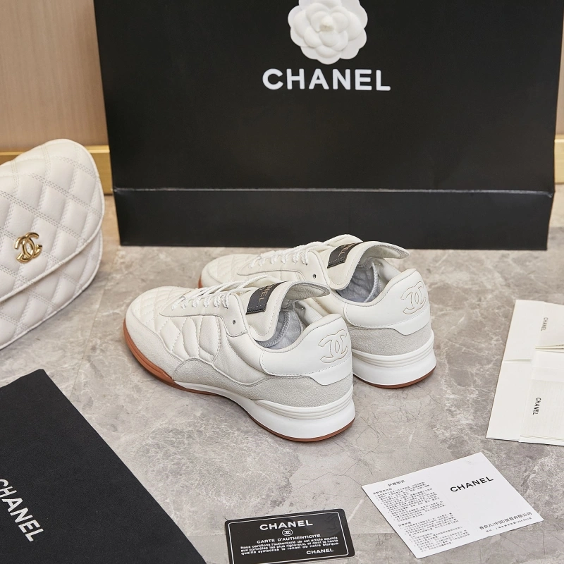 TopPick Chxnxl Sneakers 131964